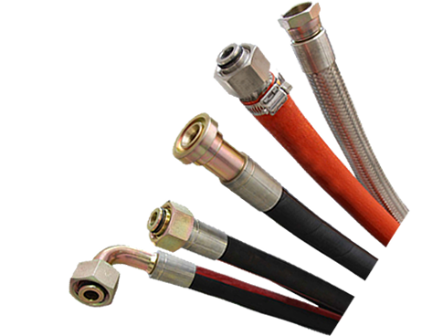 Mangueira Hidráulica- Altamira, PA