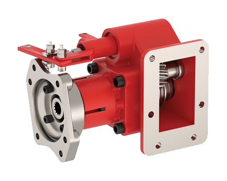 comando hidraulico, altamira pa