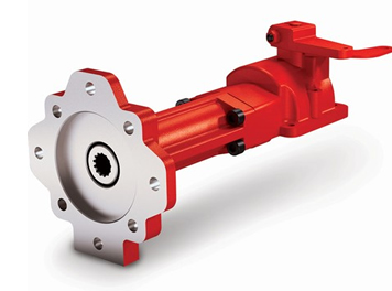 tomada de força, altamara, pa