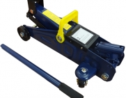 Macaco Hidráulico Portátil  - TMHP2T