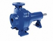 Bomba Centrífuga Horizontal 